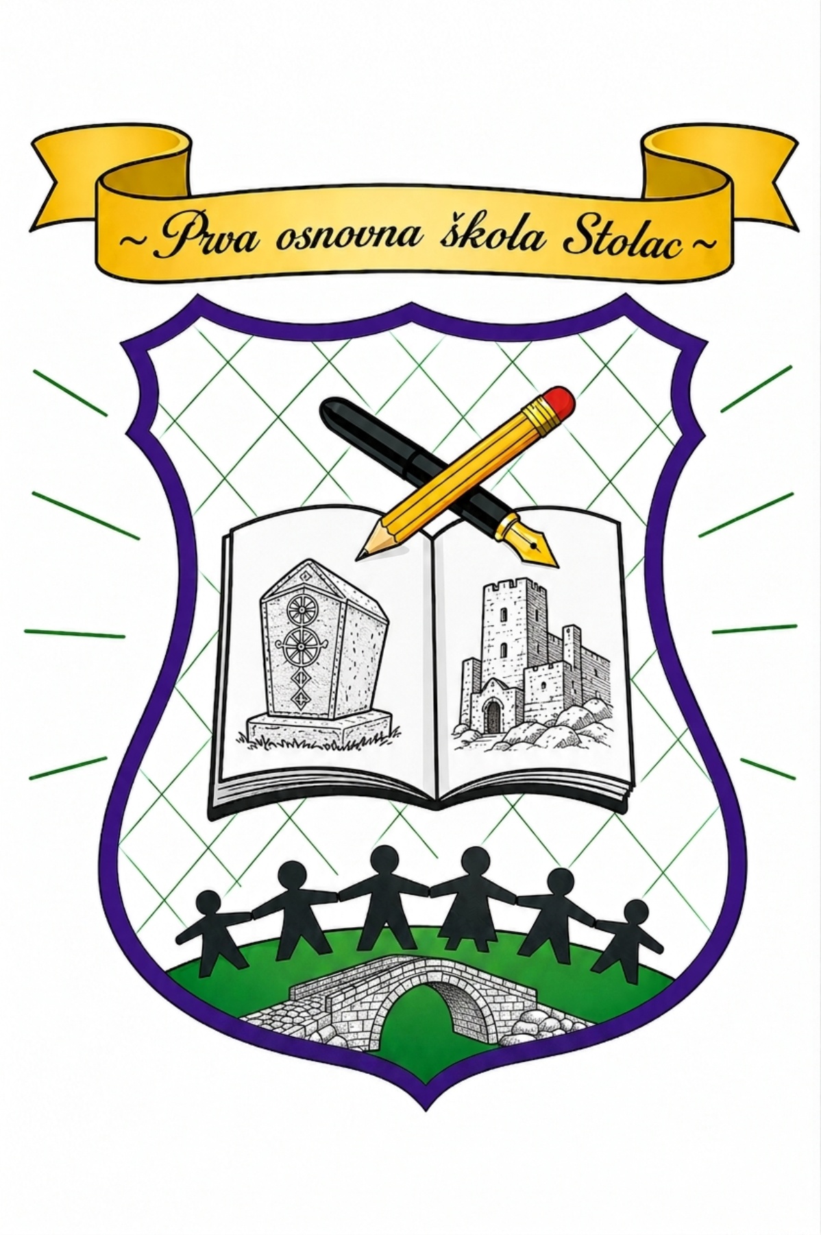 Prva osnovna škola Stolac